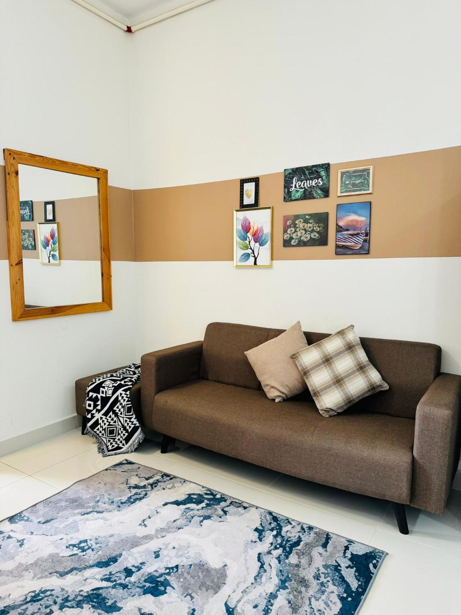 Coresoho Suite By Bkastaycation Kotawarisan Sepang Klia Airport, Free Wifi Exterior foto