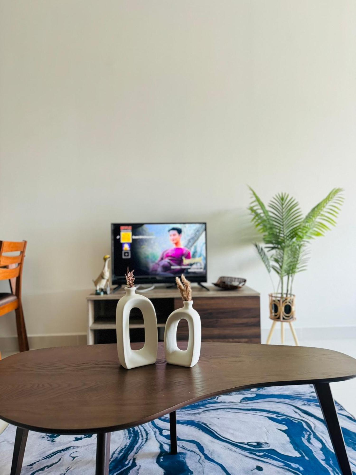 Coresoho Suite By Bkastaycation Kotawarisan Sepang Klia Airport, Free Wifi Exterior foto