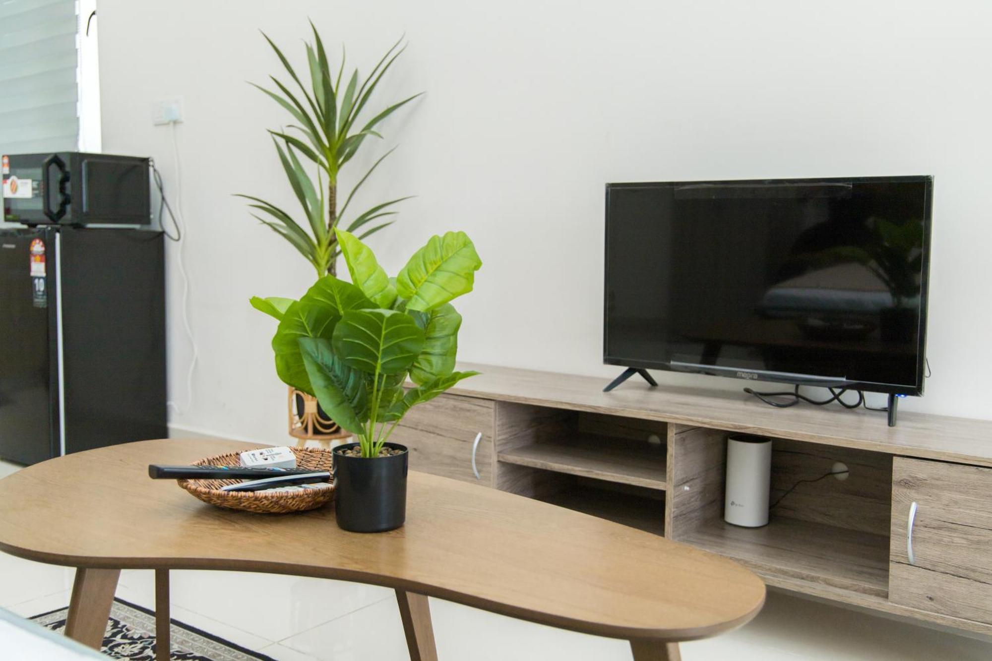 Coresoho Suite By Bkastaycation Kotawarisan Sepang Klia Airport, Free Wifi Exterior foto