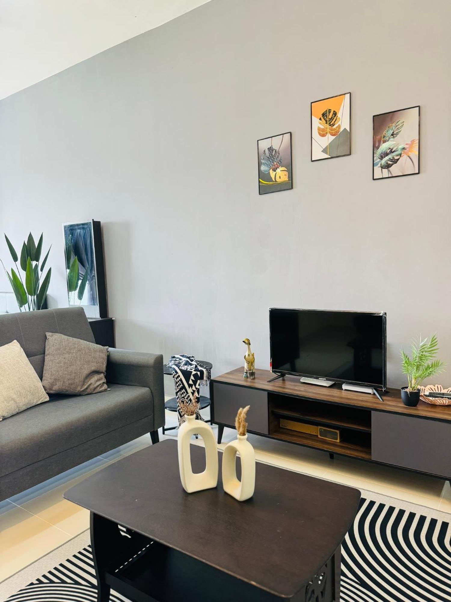 Coresoho Suite By Bkastaycation Kotawarisan Sepang Klia Airport, Free Wifi Exterior foto