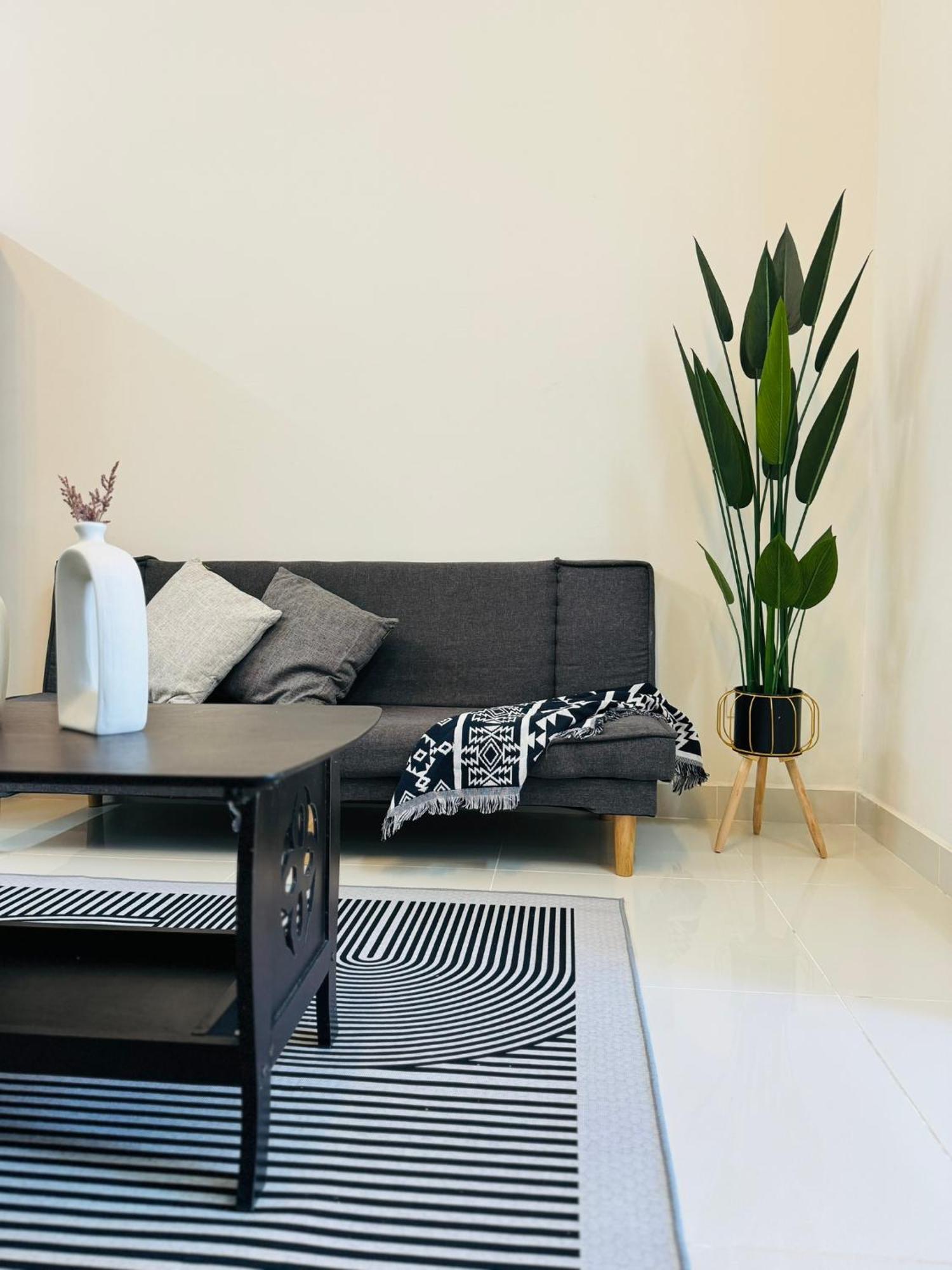 Coresoho Suite By Bkastaycation Kotawarisan Sepang Klia Airport, Free Wifi Exterior foto
