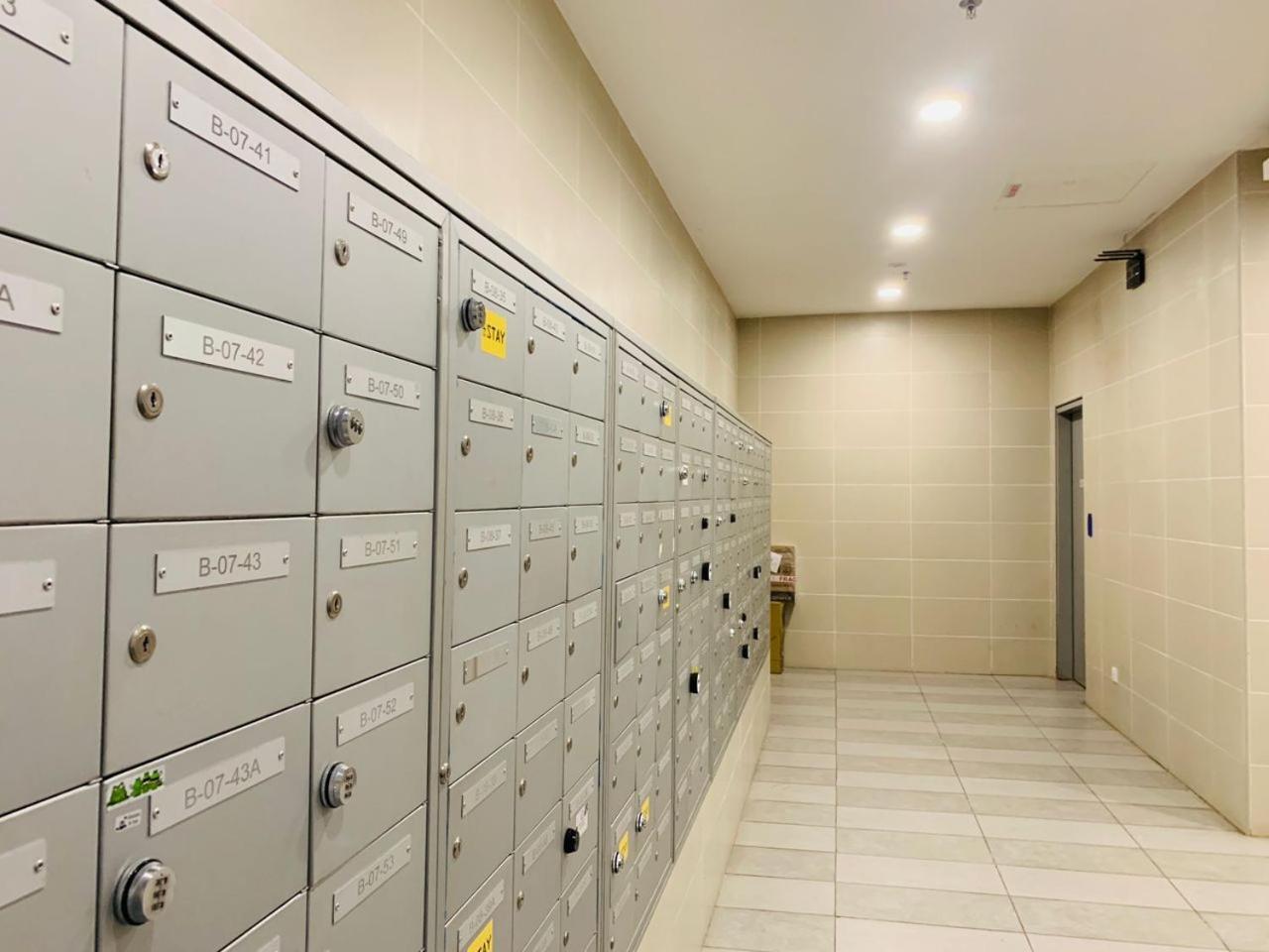 Coresoho Suite By Bkastaycation Kotawarisan Sepang Klia Airport, Free Wifi Exterior foto