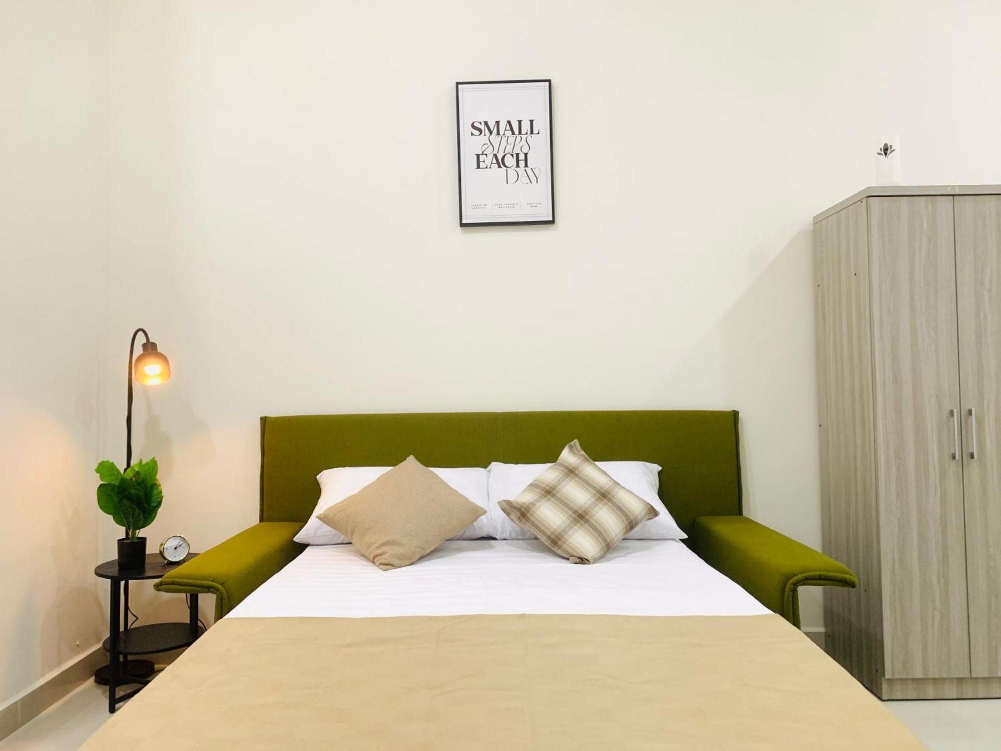 Coresoho Suite By Bkastaycation Kotawarisan Sepang Klia Airport, Free Wifi Exterior foto