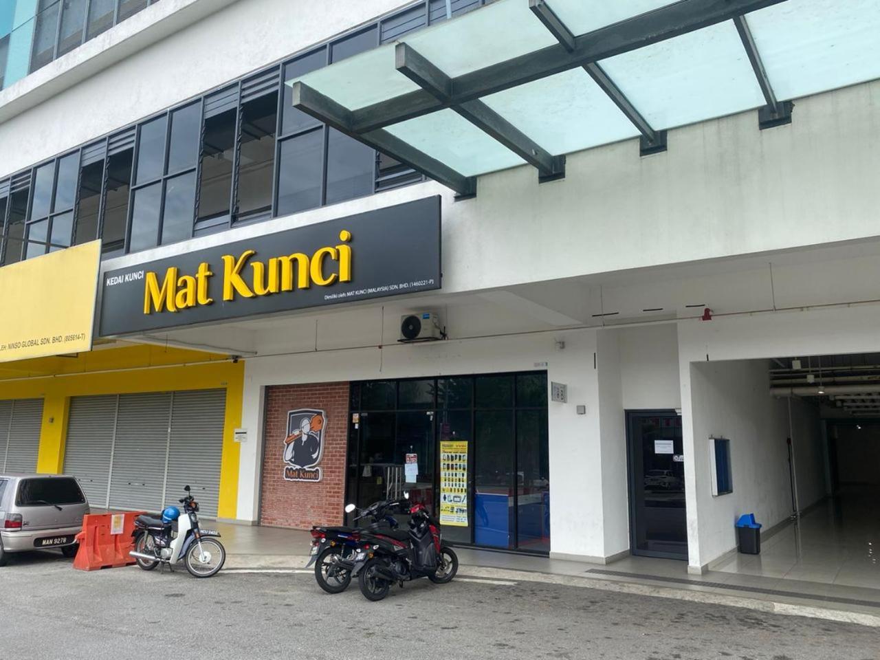 Coresoho Suite By Bkastaycation Kotawarisan Sepang Klia Airport, Free Wifi Exterior foto